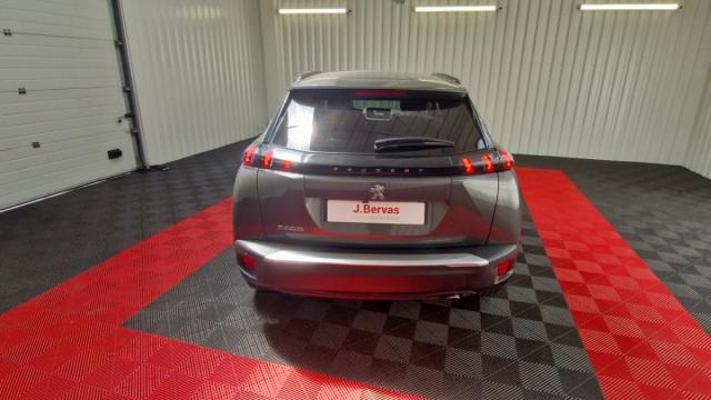 Peugeot 2008 image 5