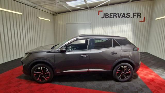 Peugeot 2008 image 7