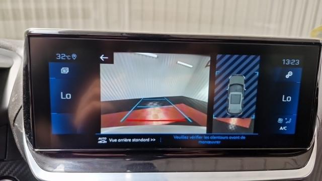 Peugeot 2008 image 1