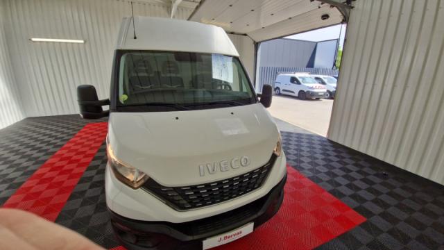 Iveco Daily image 4