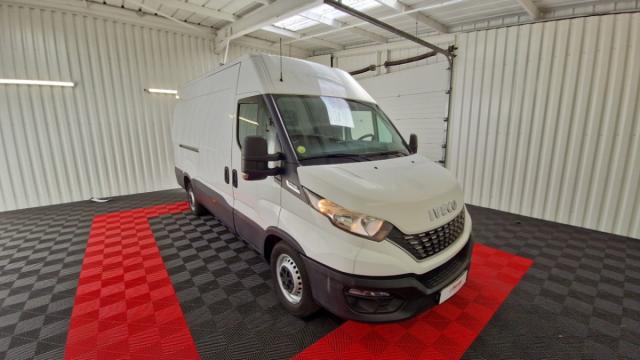 Iveco Daily image 8
