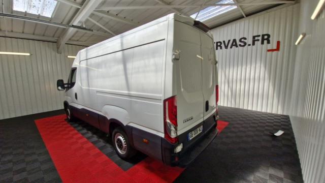 Iveco Daily image 3