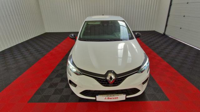 Renault Clio image 2