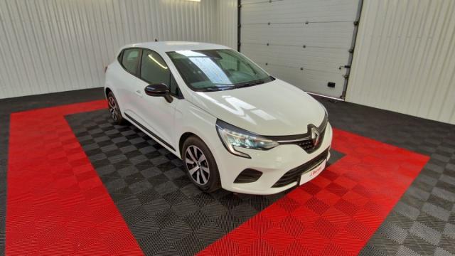 Renault Clio image 4
