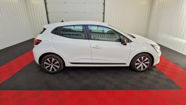 Renault Clio image 9