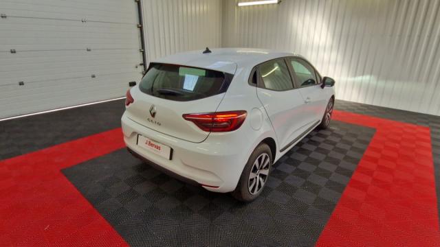 Renault Clio image 7