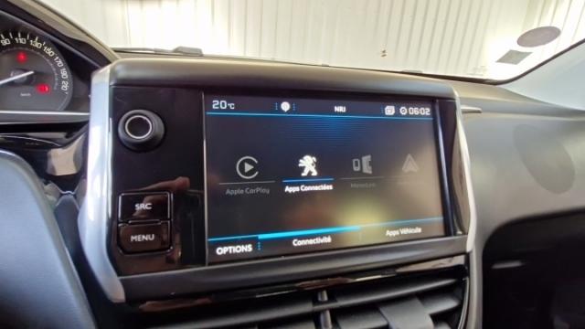 Peugeot 208 Affaire image 6