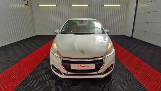 Peugeot 208 Affaire image 8