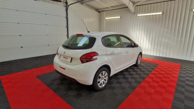 Peugeot 208 Affaire image 9