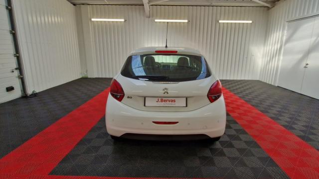 Peugeot 208 Affaire image 5