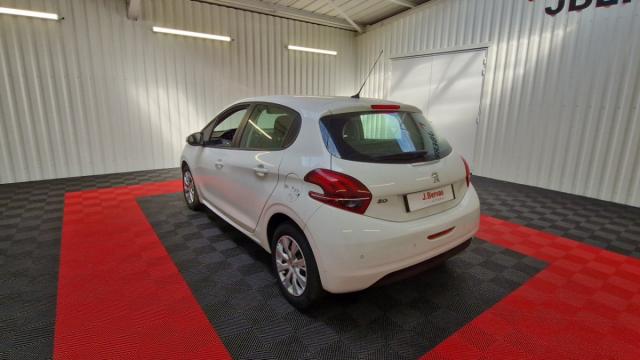 Peugeot 208 Affaire image 4