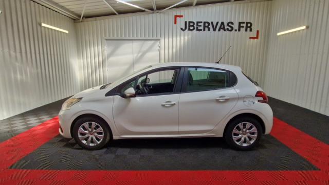Peugeot 208 Affaire image 3