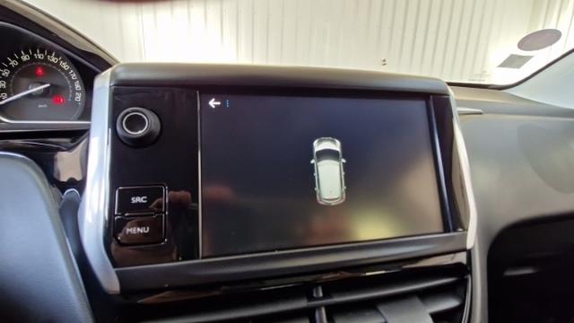 Peugeot 208 Affaire image 7