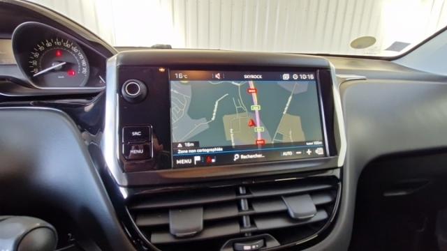 Peugeot 208 Affaire image 3