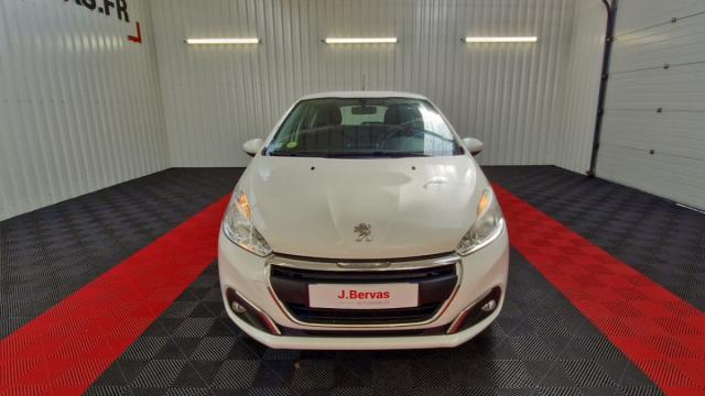 Peugeot 208 Affaire image 8