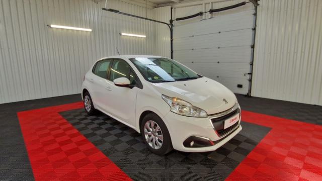 Peugeot 208 Affaire image 1