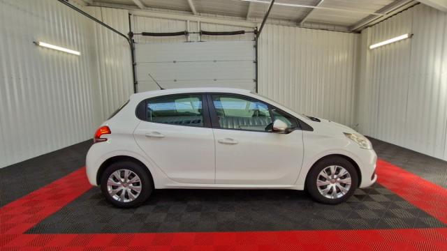 Peugeot 208 Affaire image 7