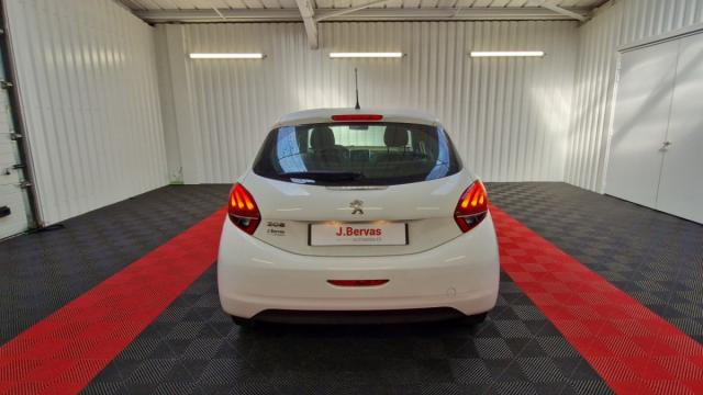 Peugeot 208 Affaire image 2