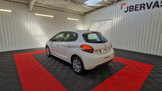 Peugeot 208 Affaire image 9