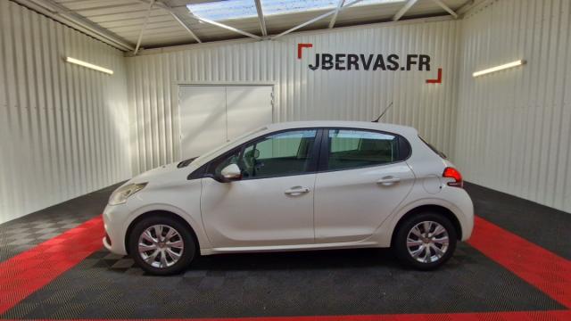 Peugeot 208 Affaire image 6
