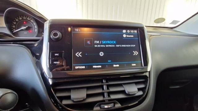Peugeot 208 Affaire image 5