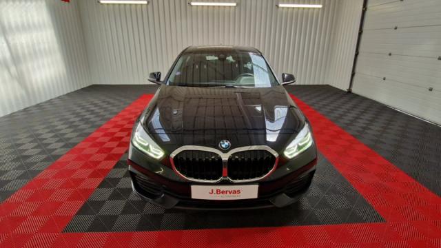 Bmw Série 1 image 2