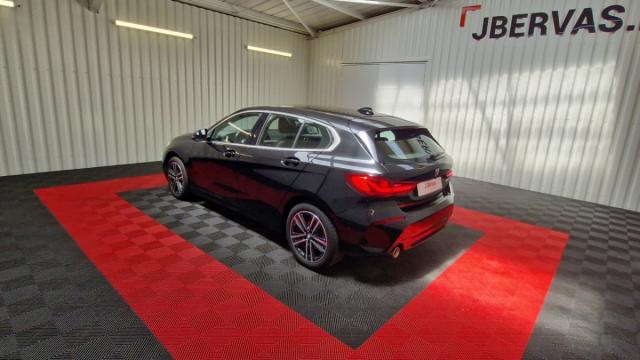 Bmw Série 1 image 6