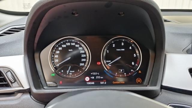Bmw X1 image 2