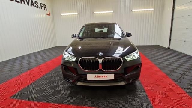 Bmw X1 image 4