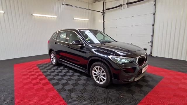 Bmw X1 image 1