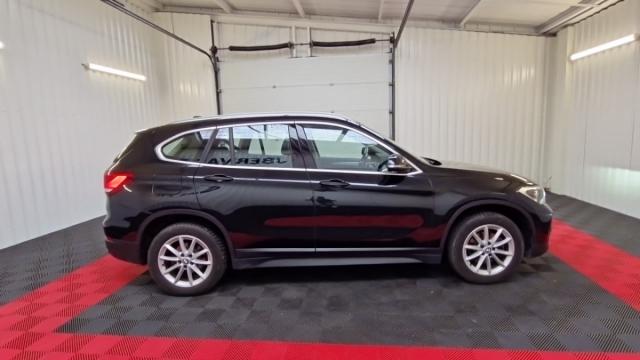 Bmw X1 image 5