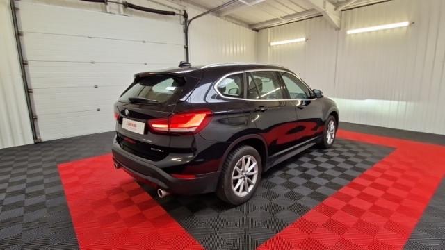 Bmw X1 image 6