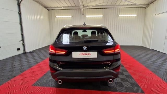 Bmw X1 image 8