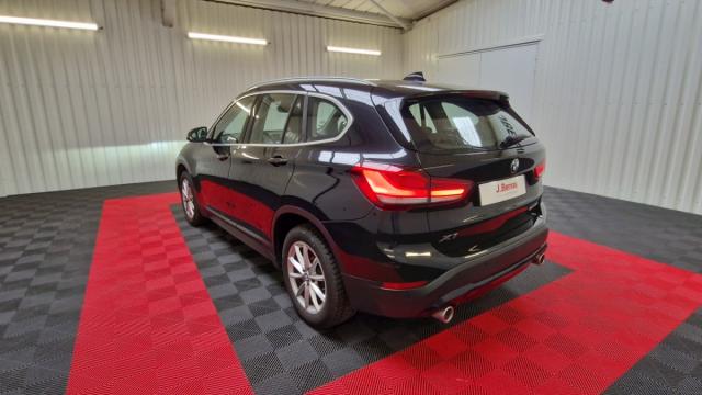 Bmw X1 image 7