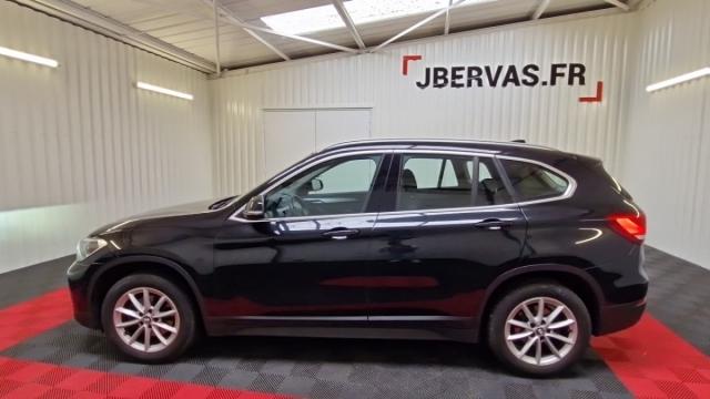 Bmw X1 image 9