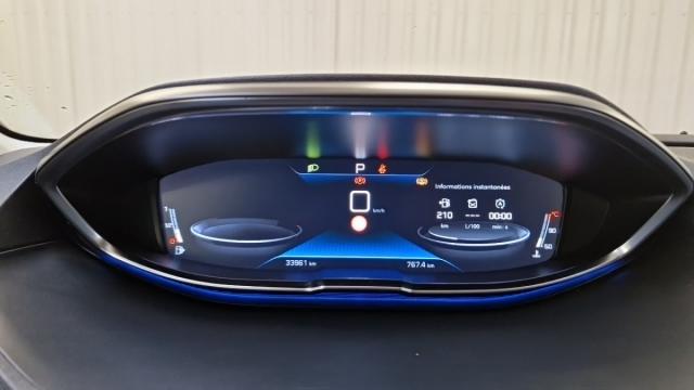 Peugeot 3008 image 5