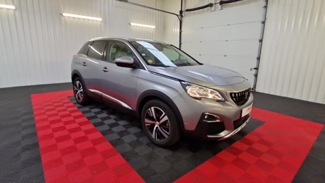 Peugeot 3008 image 3