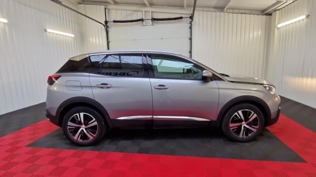 Peugeot 3008 image 9