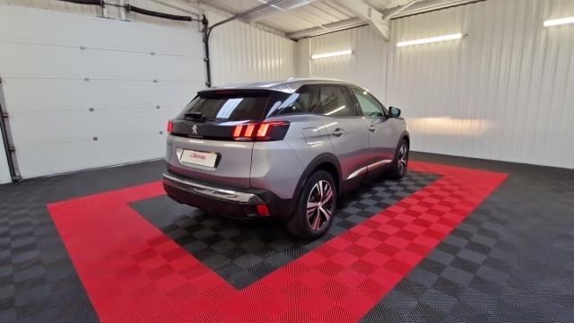Peugeot 3008 image 7