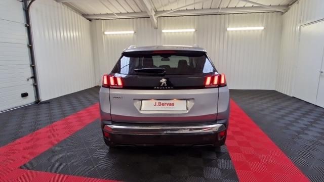 Peugeot 3008 image 4