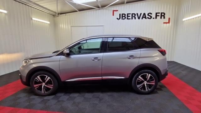 Peugeot 3008 image 8