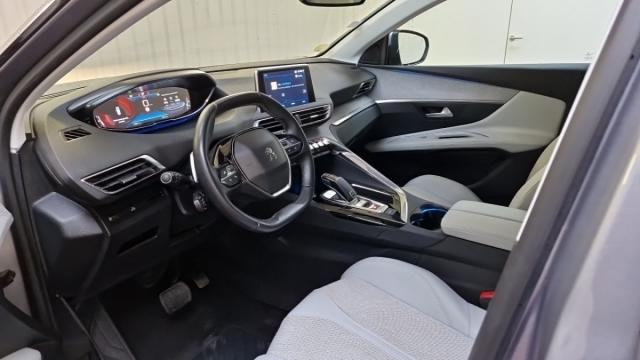 Peugeot 3008 image 6