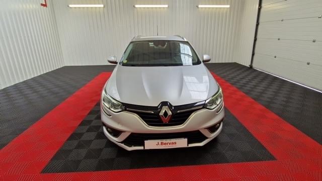 Renault Mégane Estate image 3