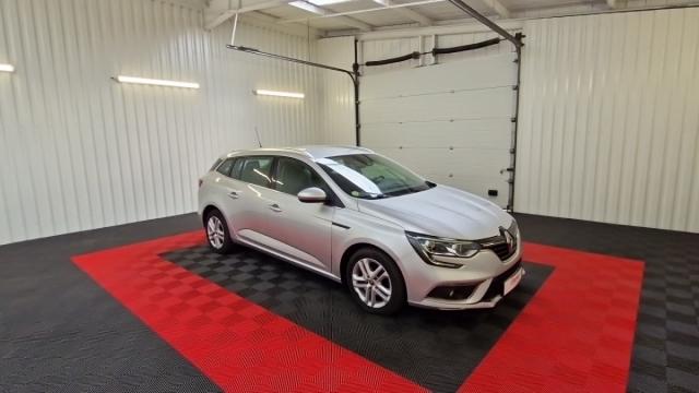 Renault Mégane Estate image 5