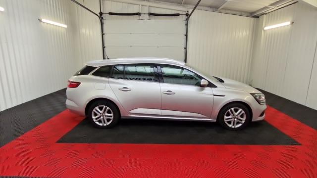 Renault Mégane Estate image 1