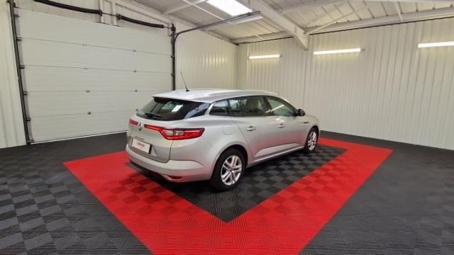 Renault Mégane Estate image 7