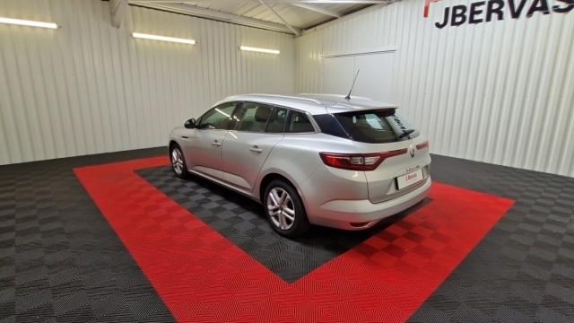 Renault Mégane Estate image 9