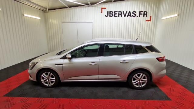 Renault Mégane Estate image 6
