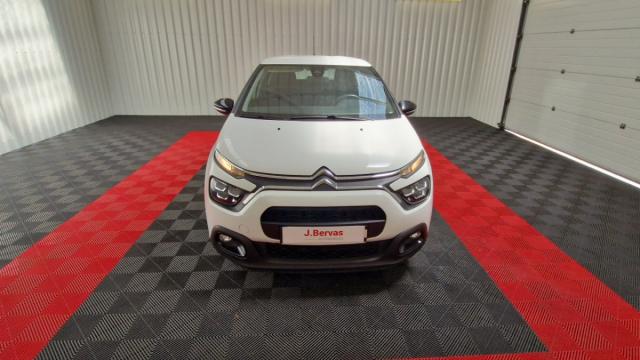 Citroen C3 image 8