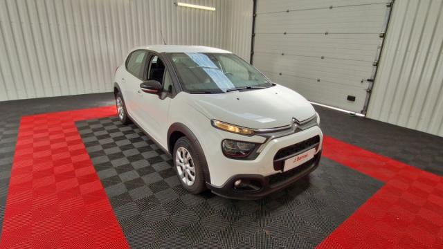 Citroen C3 image 2